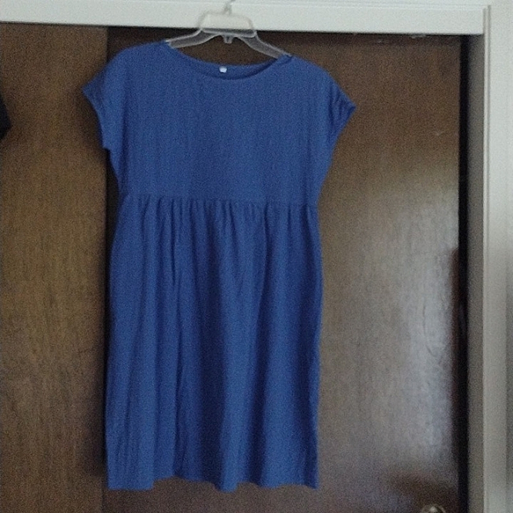 Dress up, dress down!